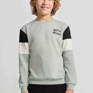 Sudadera niño - Imagen 1