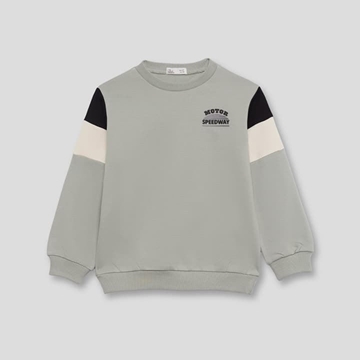 Sudadera niño - Imagen 2