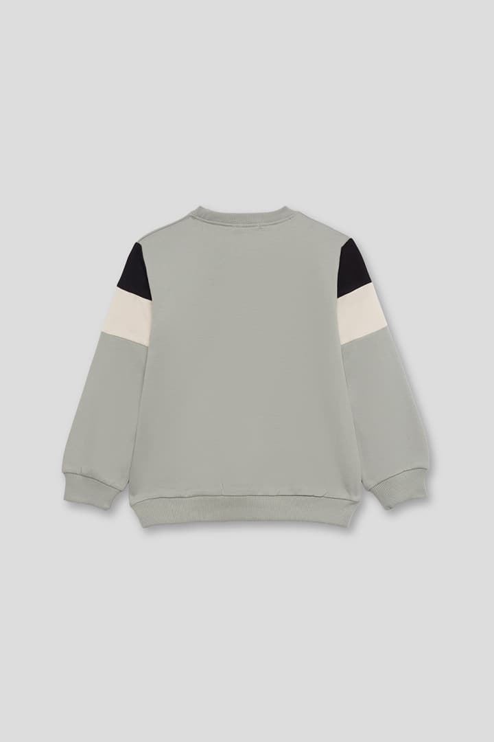 Sudadera niño - Imagen 4