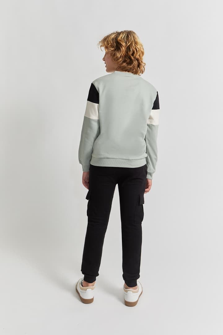 Sudadera niño - Imagen 6