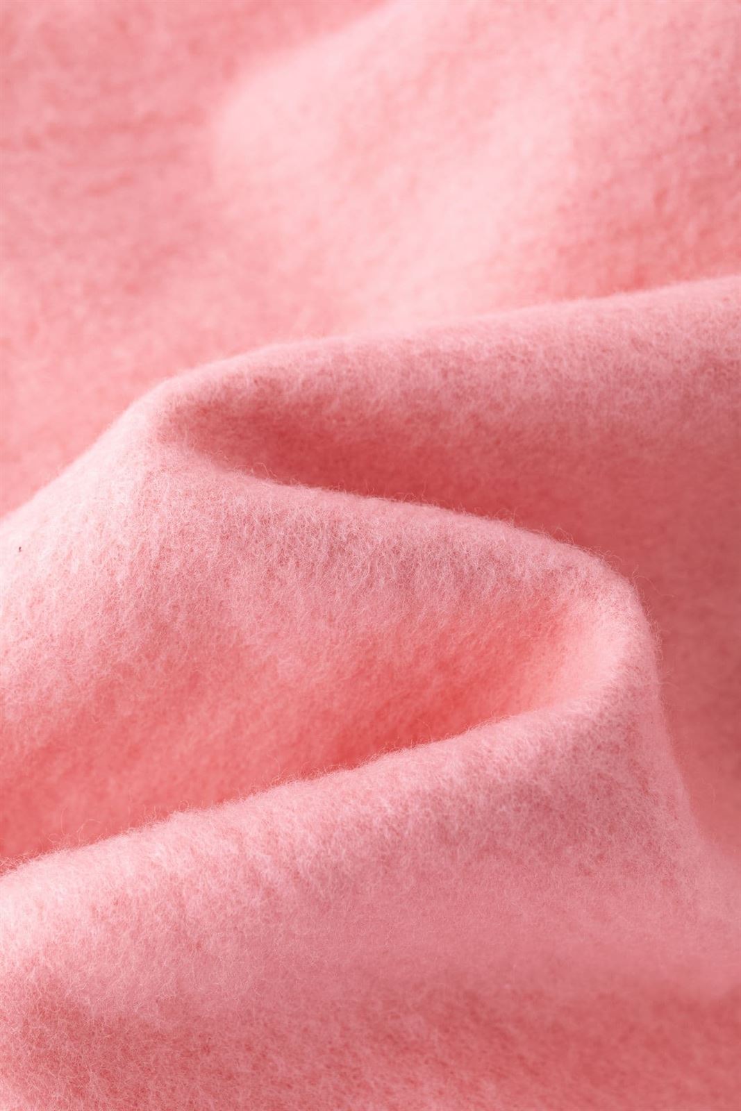 Sudadera rosa - Imagen 8