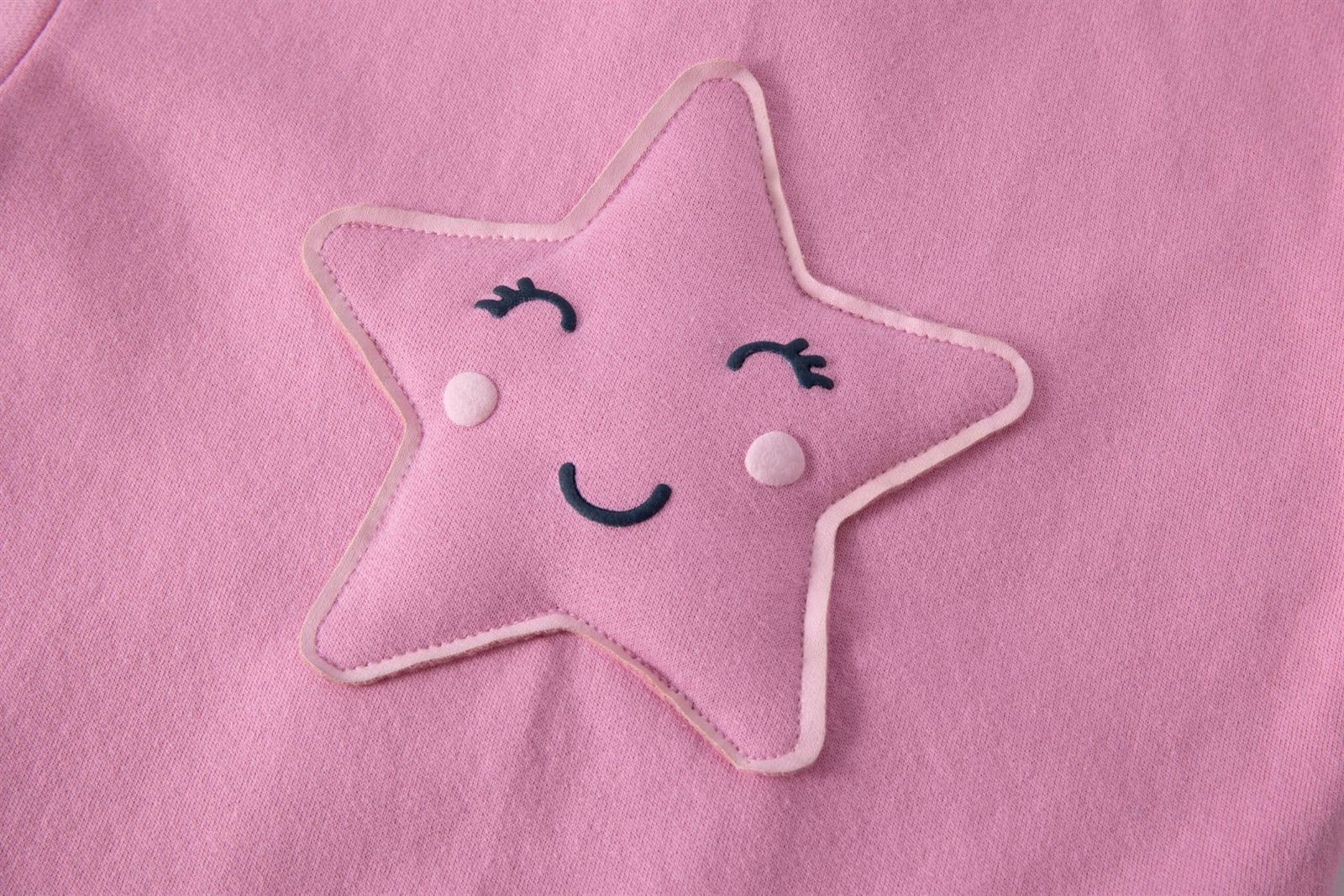 Sudadera Star - Imagen 5