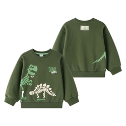 Sudadera "T-rex" - Imagen 1
