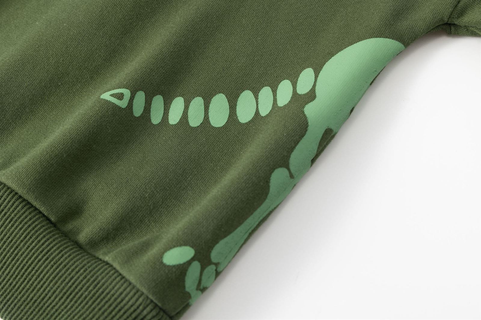 Sudadera "T-rex" - Imagen 11