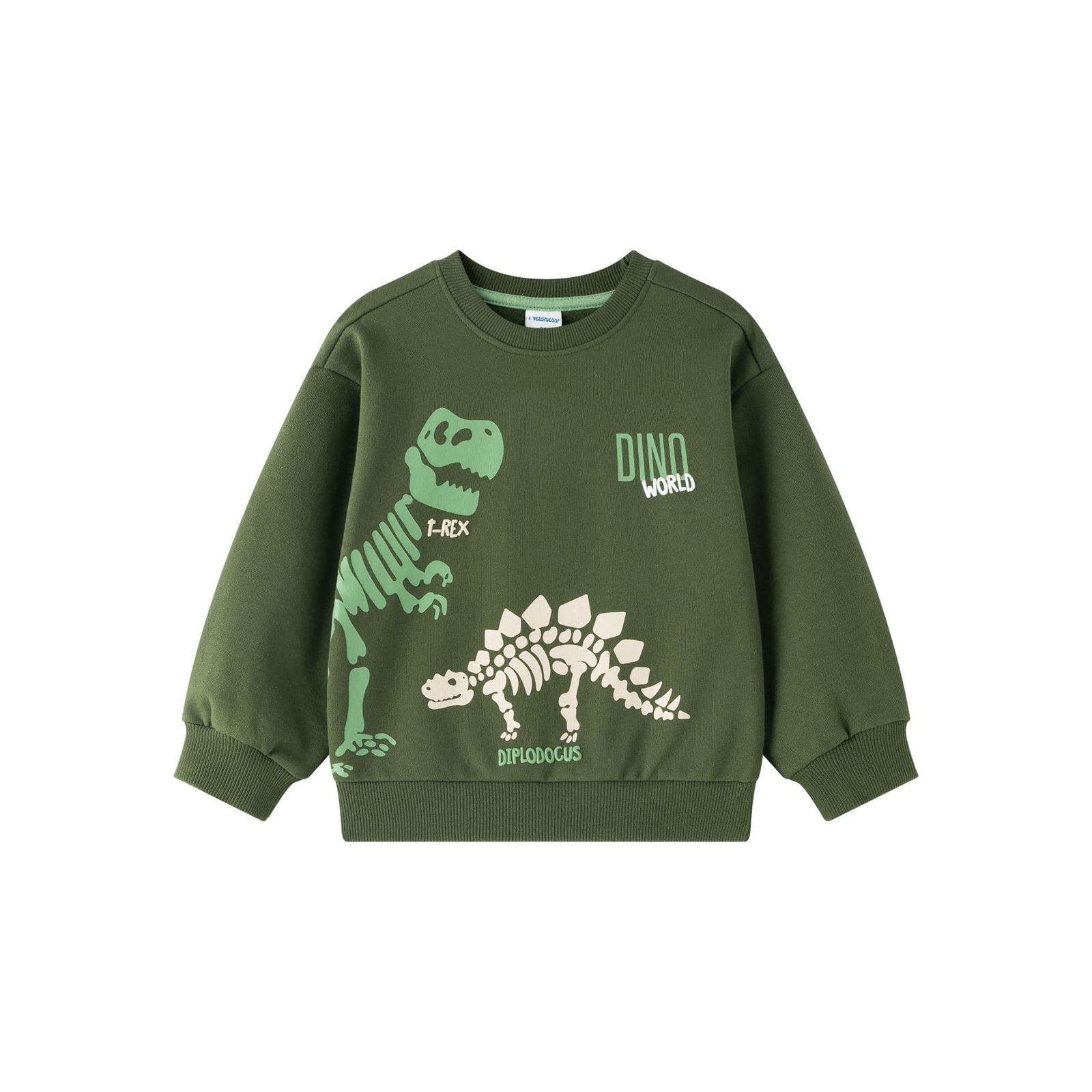 Sudadera "T-rex" - Imagen 2