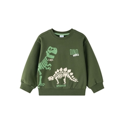 Sudadera "T-rex" - Imagen 2
