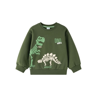 Sudadera "T-rex" - Imagen 2