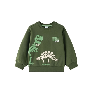 Sudadera "T-rex" - Imagen 2