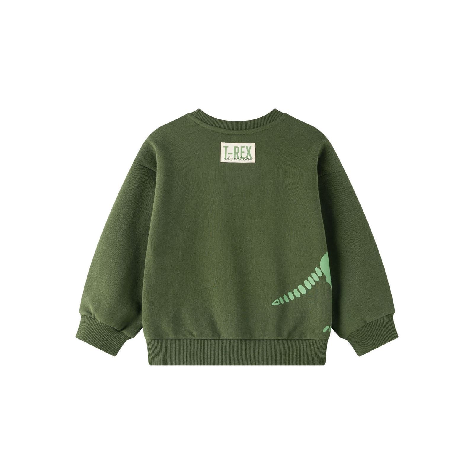 Sudadera "T-rex" - Imagen 3