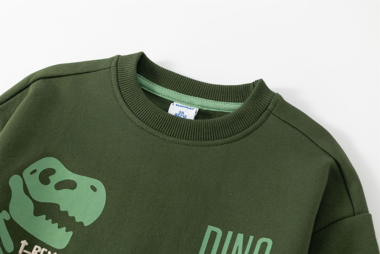 Sudadera "T-rex" - Imagen 4