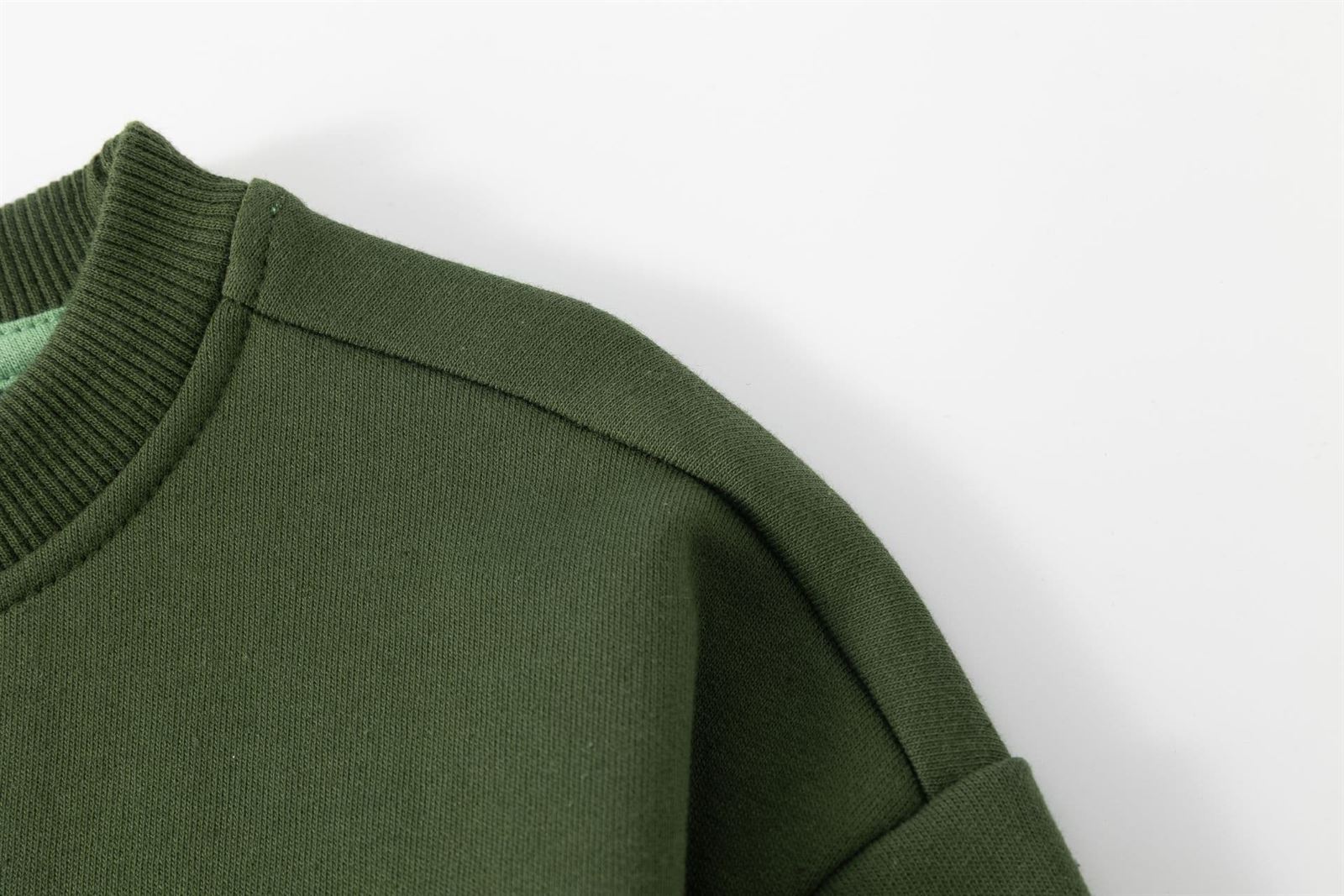 Sudadera "T-rex" - Imagen 5