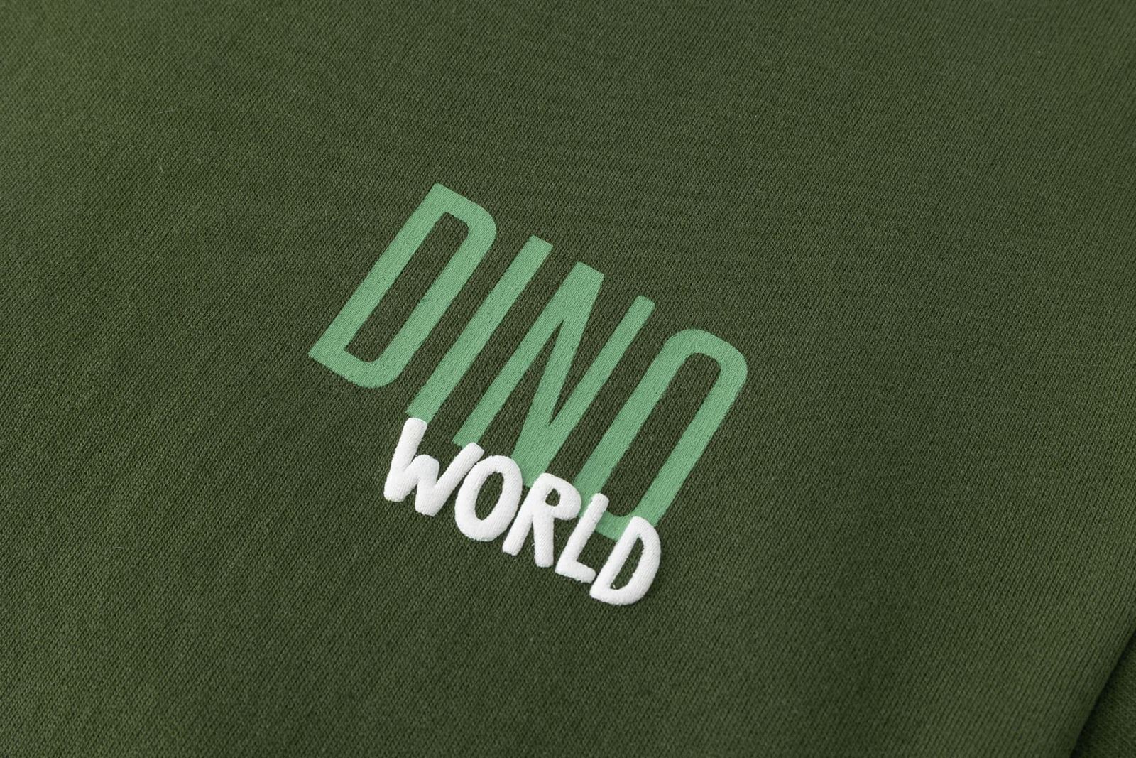 Sudadera "T-rex" - Imagen 8