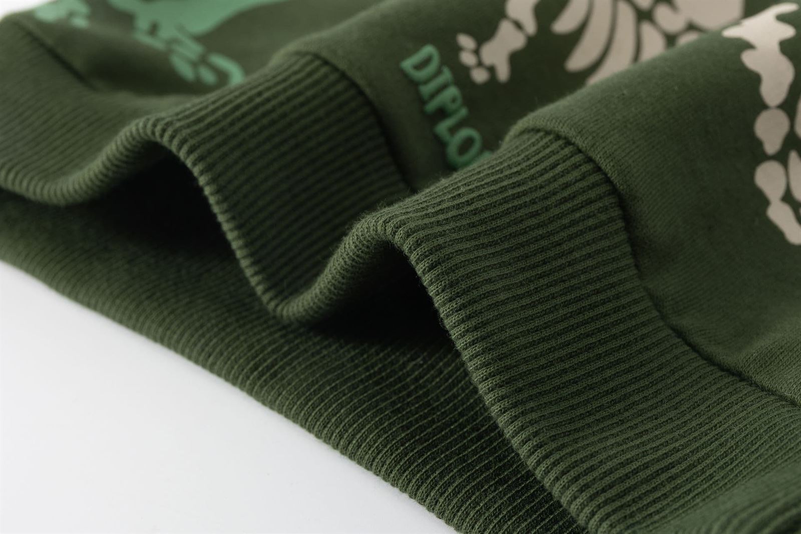 Sudadera "T-rex" - Imagen 9