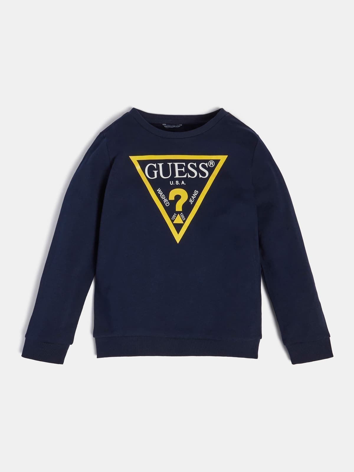 Sudadera unisex "Guess" - Imagen 1