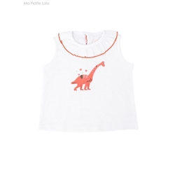 T-shirt dino - Imagen 2