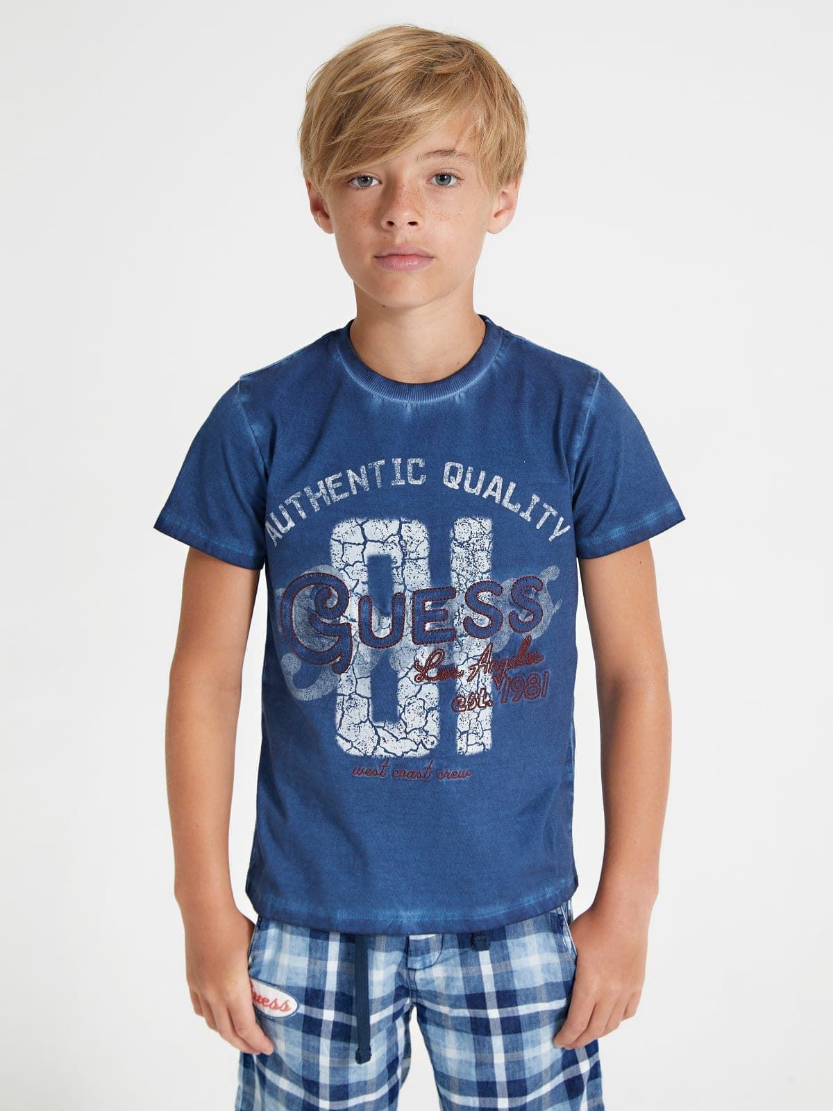 T-shirt Guess - Imagen 1