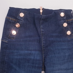 Vaquero chica Guess - Imagen 2