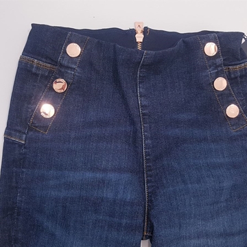 Vaquero chica Guess - Imagen 2