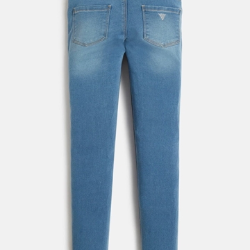 Vaquero chica Guess - Imagen 2