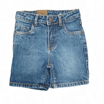 Vaquero corto. - Imagen 1