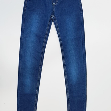 Vaquero elástico. - Imagen 1