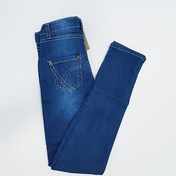 Vaquero elástico. - Imagen 2