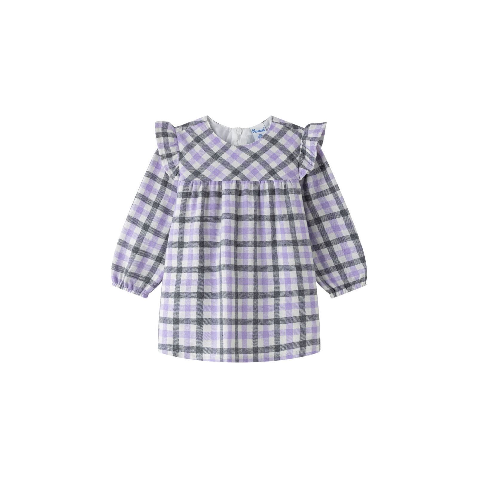 Vestido bichí - Imagen 1