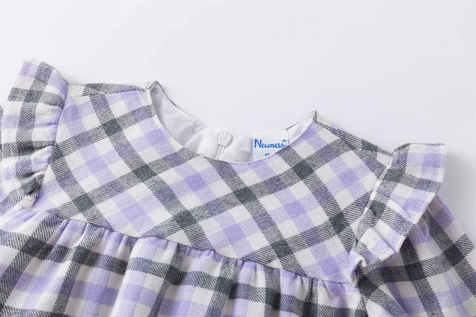 Vestido bichí - Imagen 3