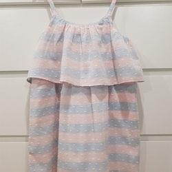 Vestido de tirantes - Imagen 2