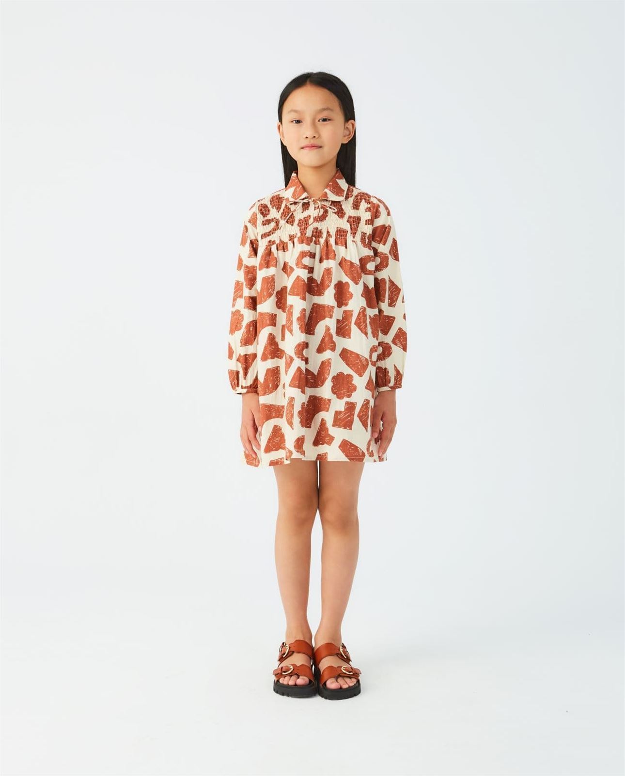 Vestido "Geo" - Imagen 1