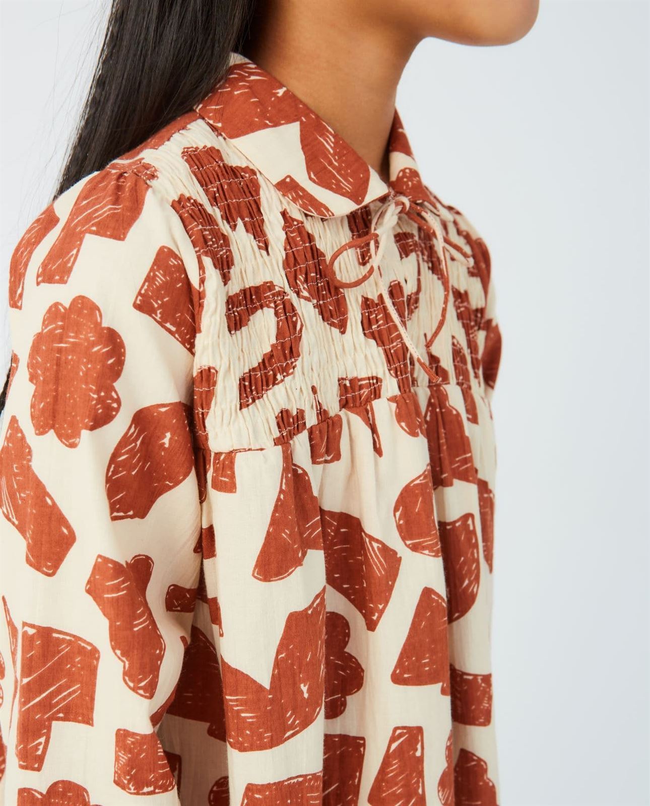 Vestido "Geo" - Imagen 3