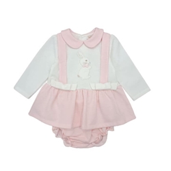 Vestido " Rabit" - Imagen 1