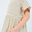 Vestido rayas. - Imagen 2