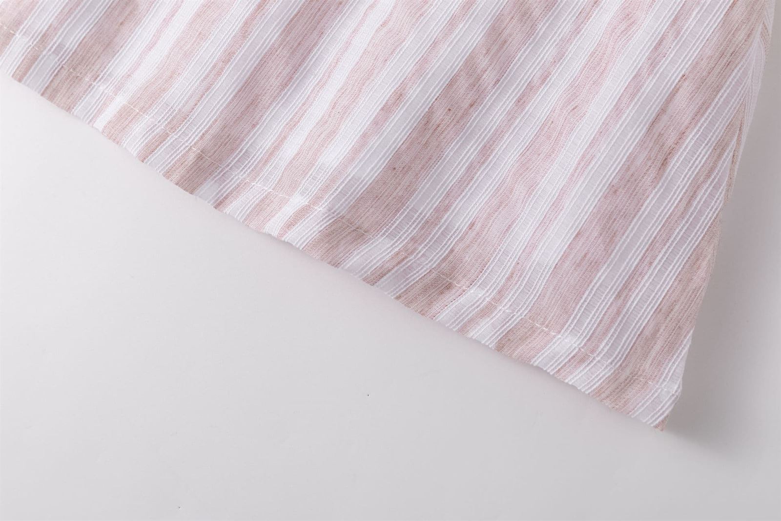VESTIDO ROSA - Imagen 6