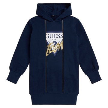 Vestido sudadera - Imagen 1