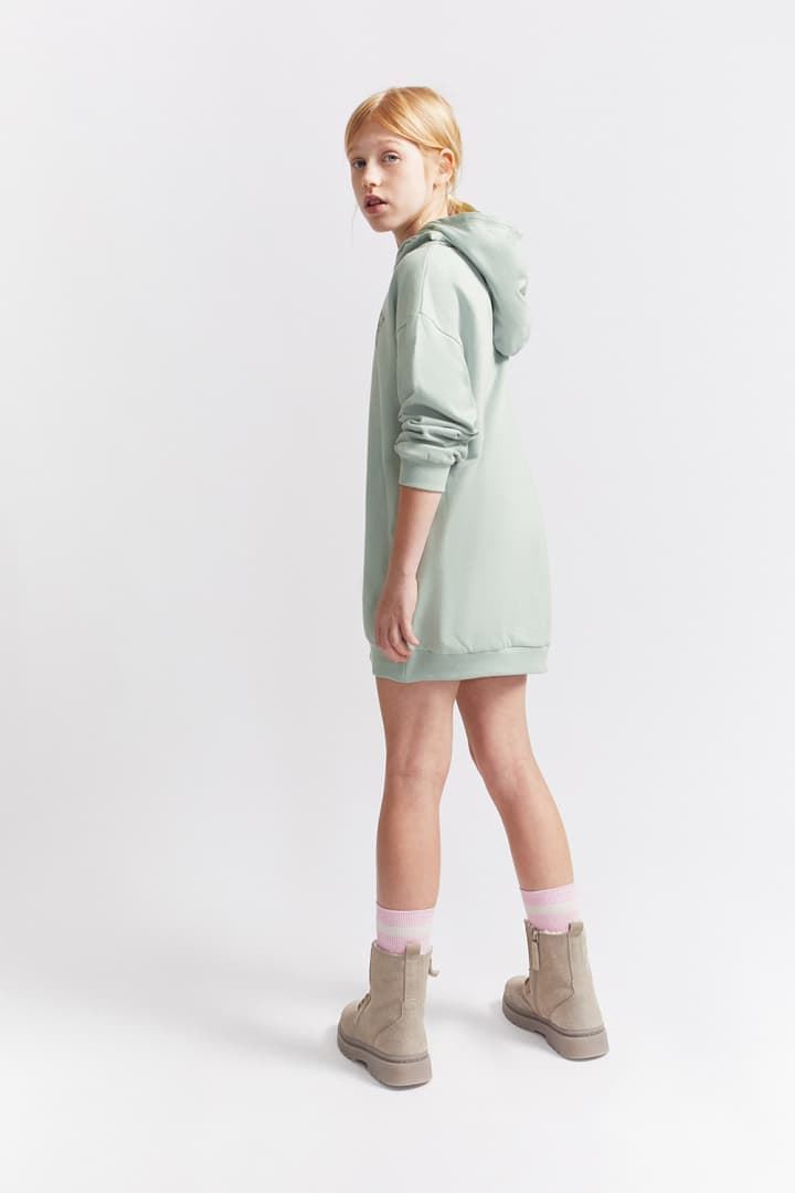 Vestido sudadera - Imagen 5