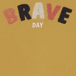 VESTIDO SUDADERA - Imagen 2