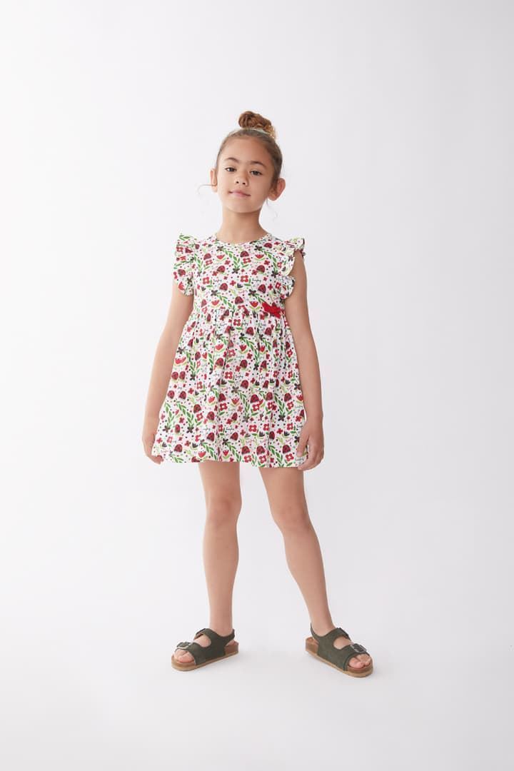 Vestido - Imagen 1