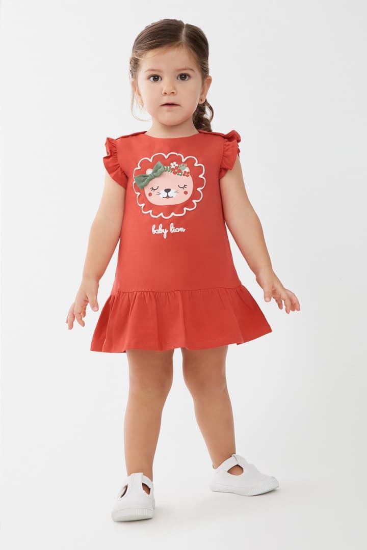 Vestido - Imagen 1