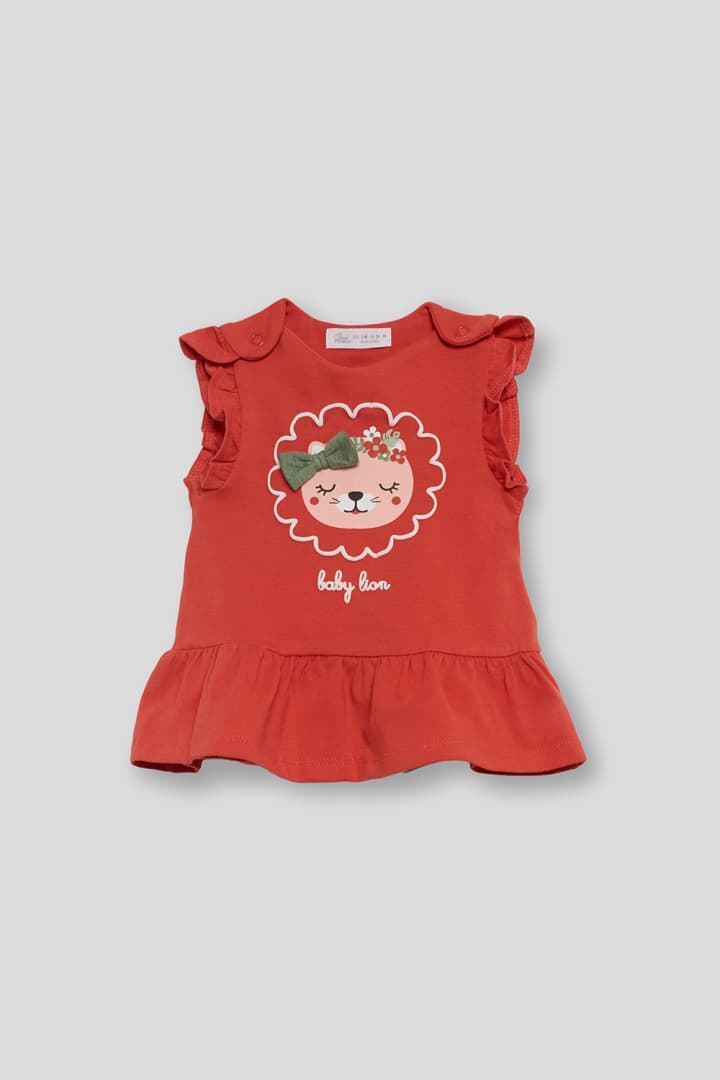 Vestido - Imagen 2