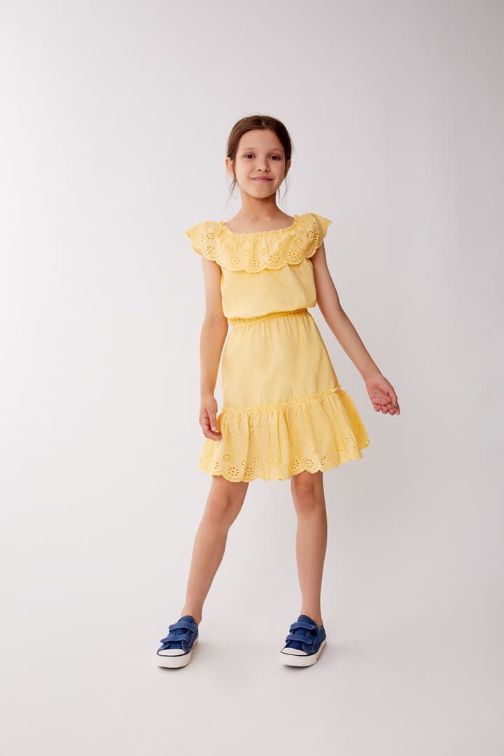 Vestido - Imagen 1