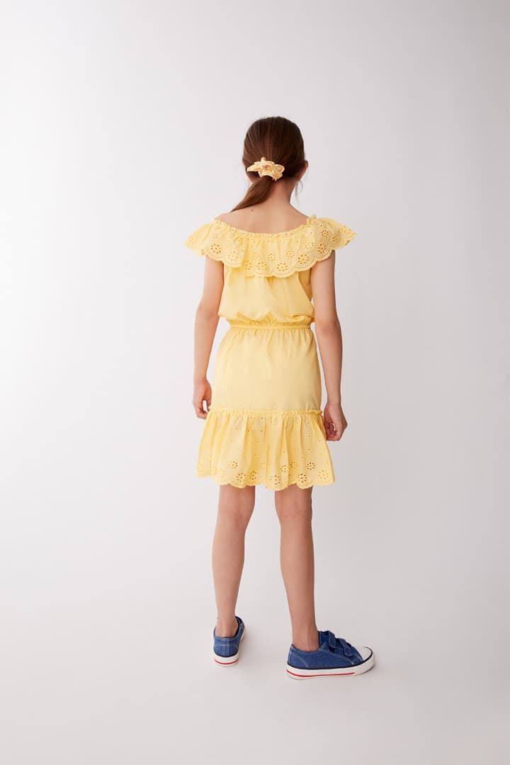 Vestido - Imagen 3